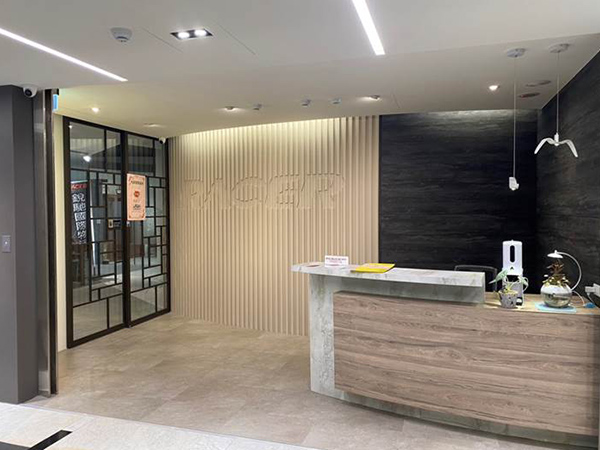 銳馳國際物流股份有限公司