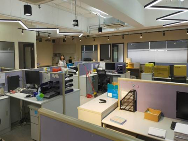 銳馳國際物流股份有限公司